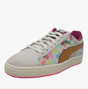 Puma Women's Multicolor Sneakers